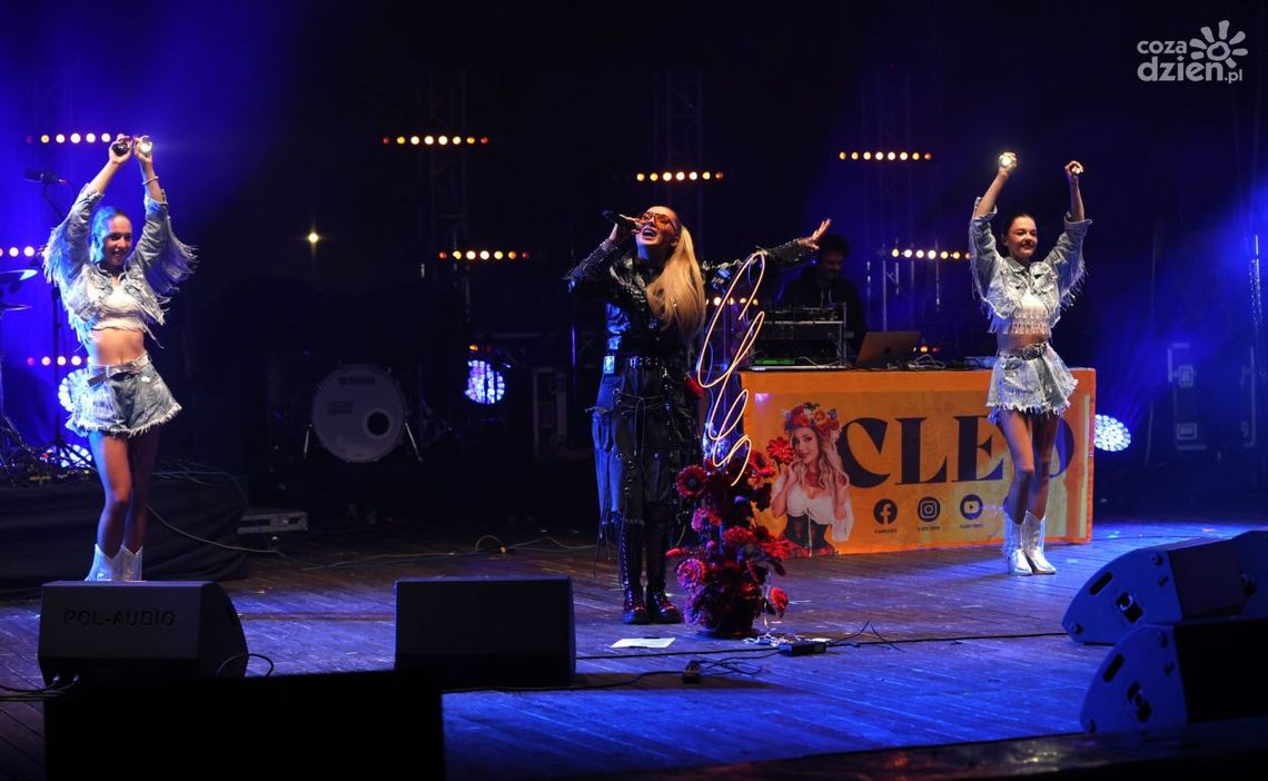 Za nami Wielki Koncert Charytatywny z Gwiazdami na kieleckiej Kadzielni Za nami Wielki Koncert Charytatywny z Gwiazdami na kieleckiej Kadzielni