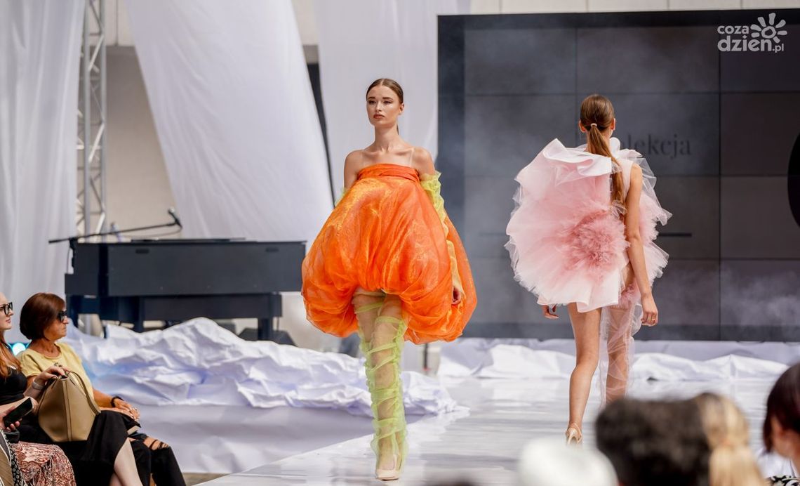 Za tydzień rusza OFF Fashion! Za tydzień rusza OFF Fashion!