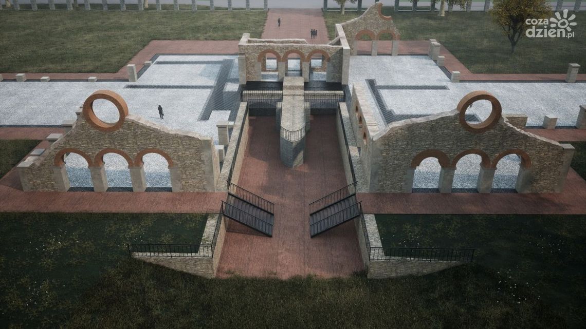 Zabytkowe walcownie w Nietulisku Dużym staną się otwartym muzeum 