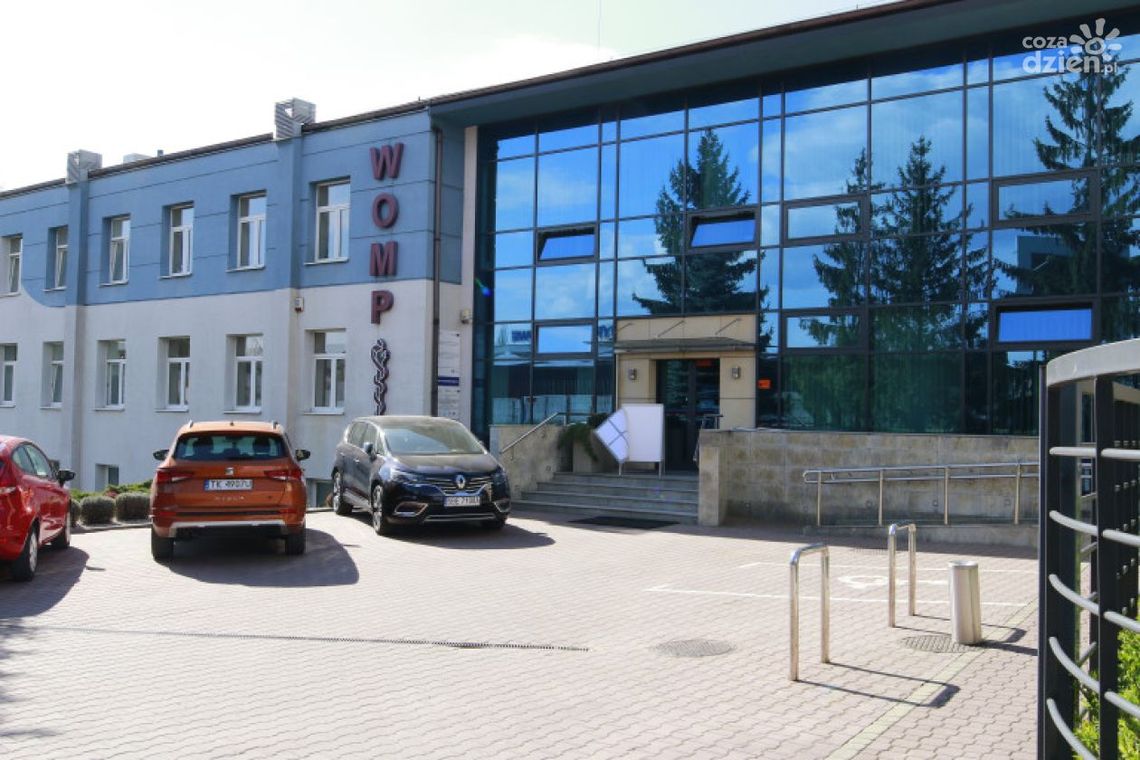 Zadbaj o swój głos – skorzystaj z programu WOMP w Kielcach Zadbaj o swój głos – skorzystaj z programu WOMP w Kielcach