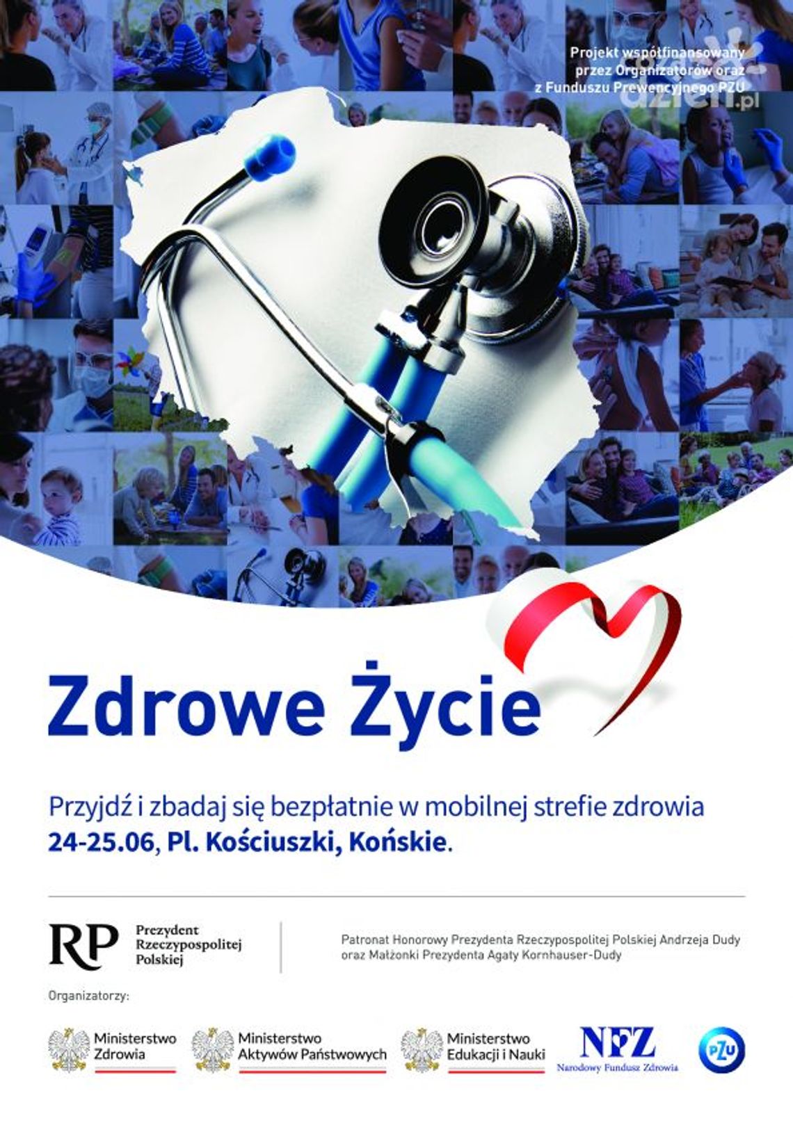 Zadbaj o zdrowie Zadbaj o zdrowie