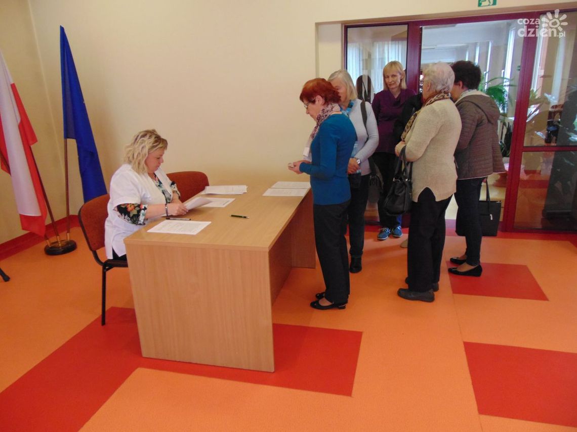 Zadbaj o zdrowie i przebadaj się za darmo!