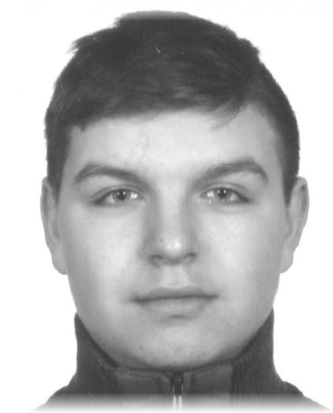 Zaginął Emil Fijołek Zaginął Emil Fijołek