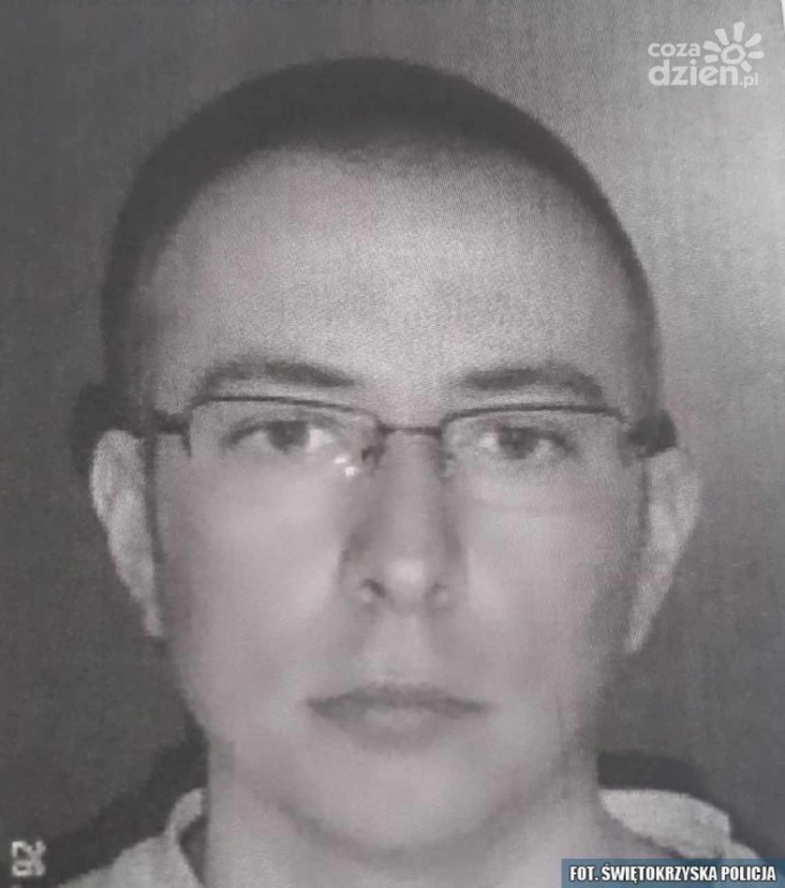 Zaginął mężczyzna i dwójka jego dzieci