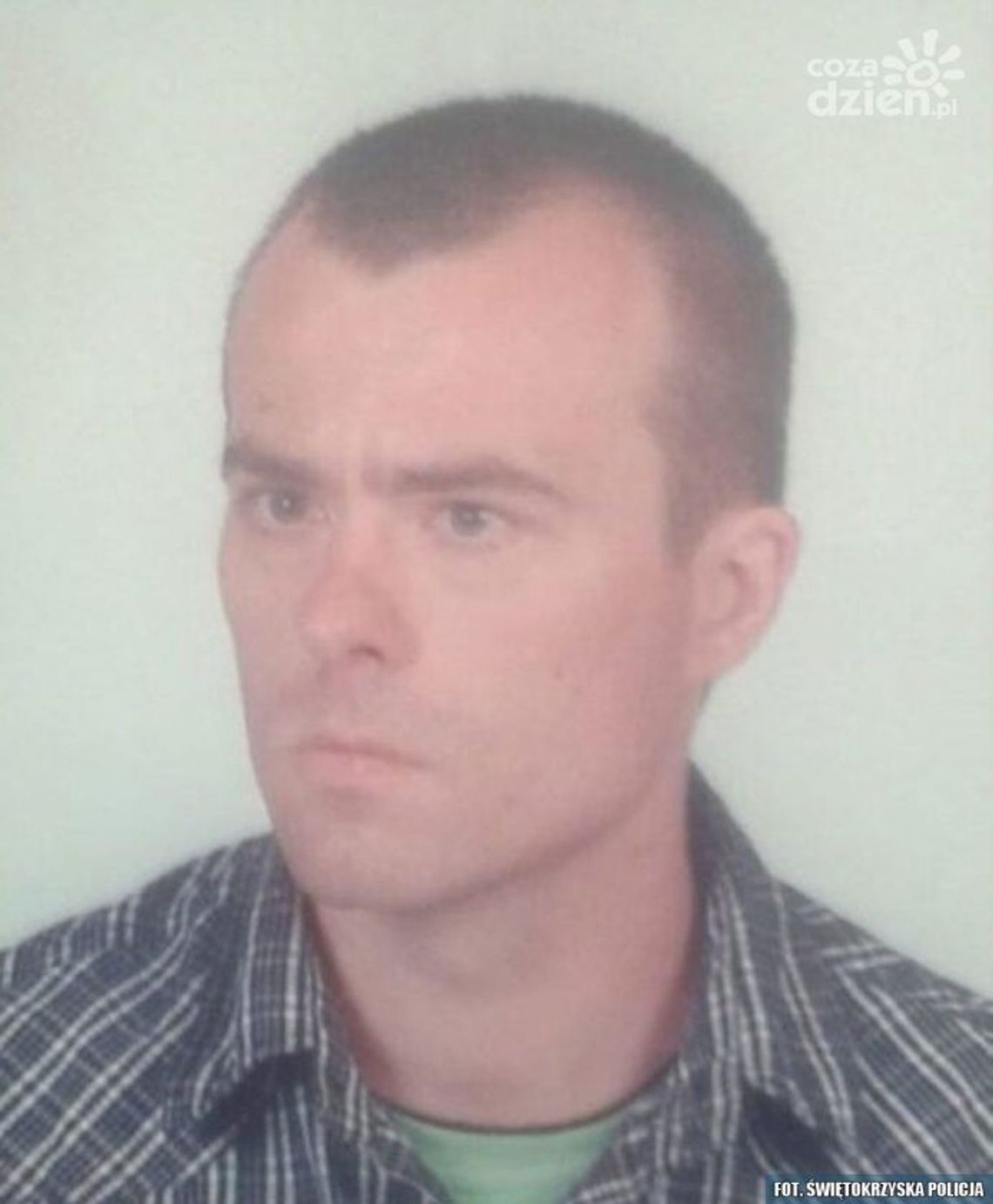 Zaginął mieszkaniec Gminy Bałtów Zaginął mieszkaniec Gminy Bałtów