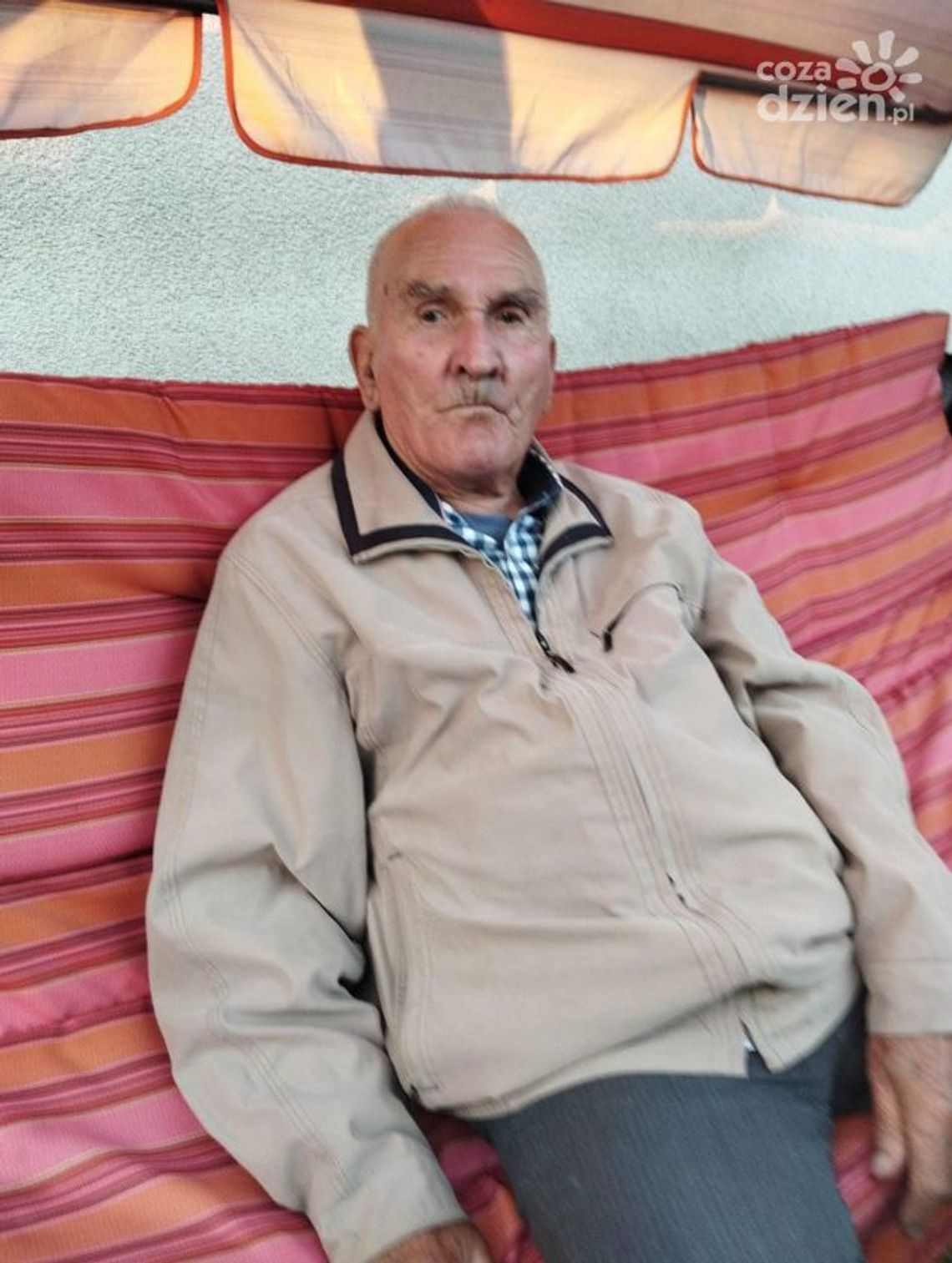 Zaginął mieszkaniec Kielc. Trop kończy się na przystanku Białogon Zaginął mieszkaniec Kielc. Trop kończy się na przystanku Białogon