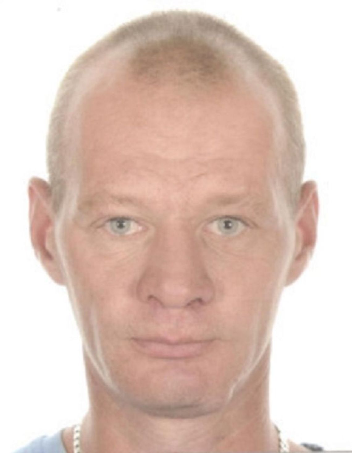 Zaginął mieszkaniec Piekoszowa