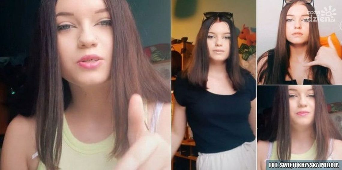 Zaginęła 15-letnia ostrowczanka! 
