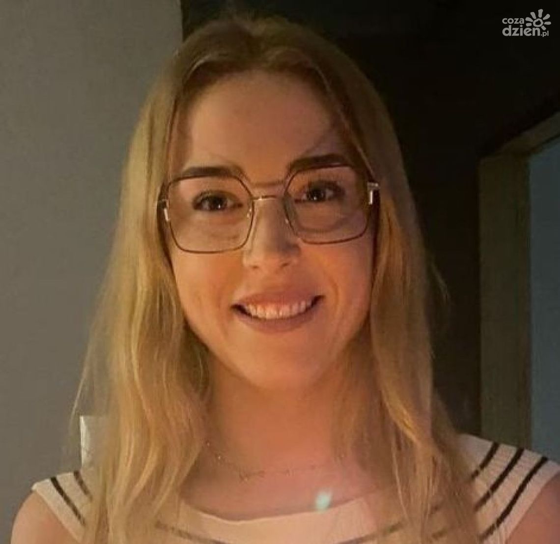 Zaginęła młoda kobieta ze Starachowic Zaginęła młoda kobieta ze Starachowic