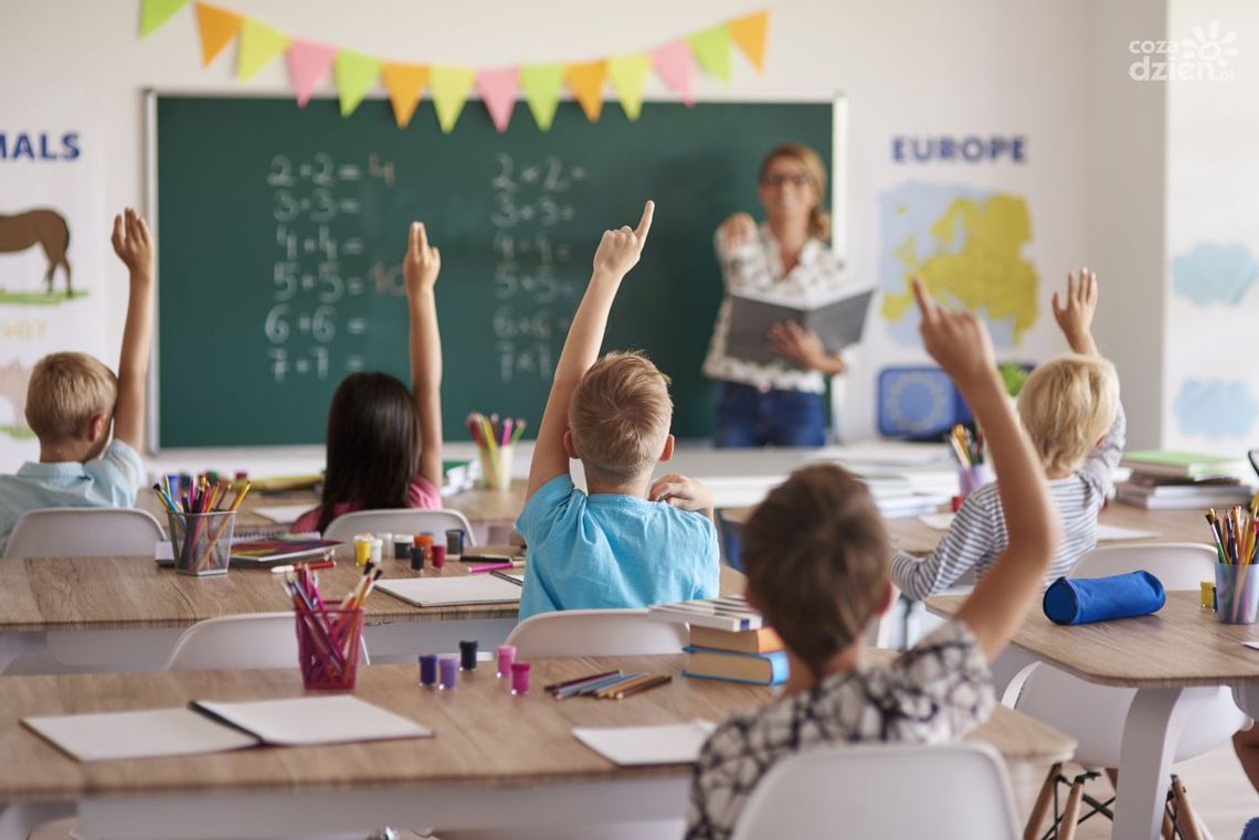 Zagłosuj i wybierz Podstawową Szkołę Roku 2026 Zagłosuj i wybierz Podstawową Szkołę Roku 2026