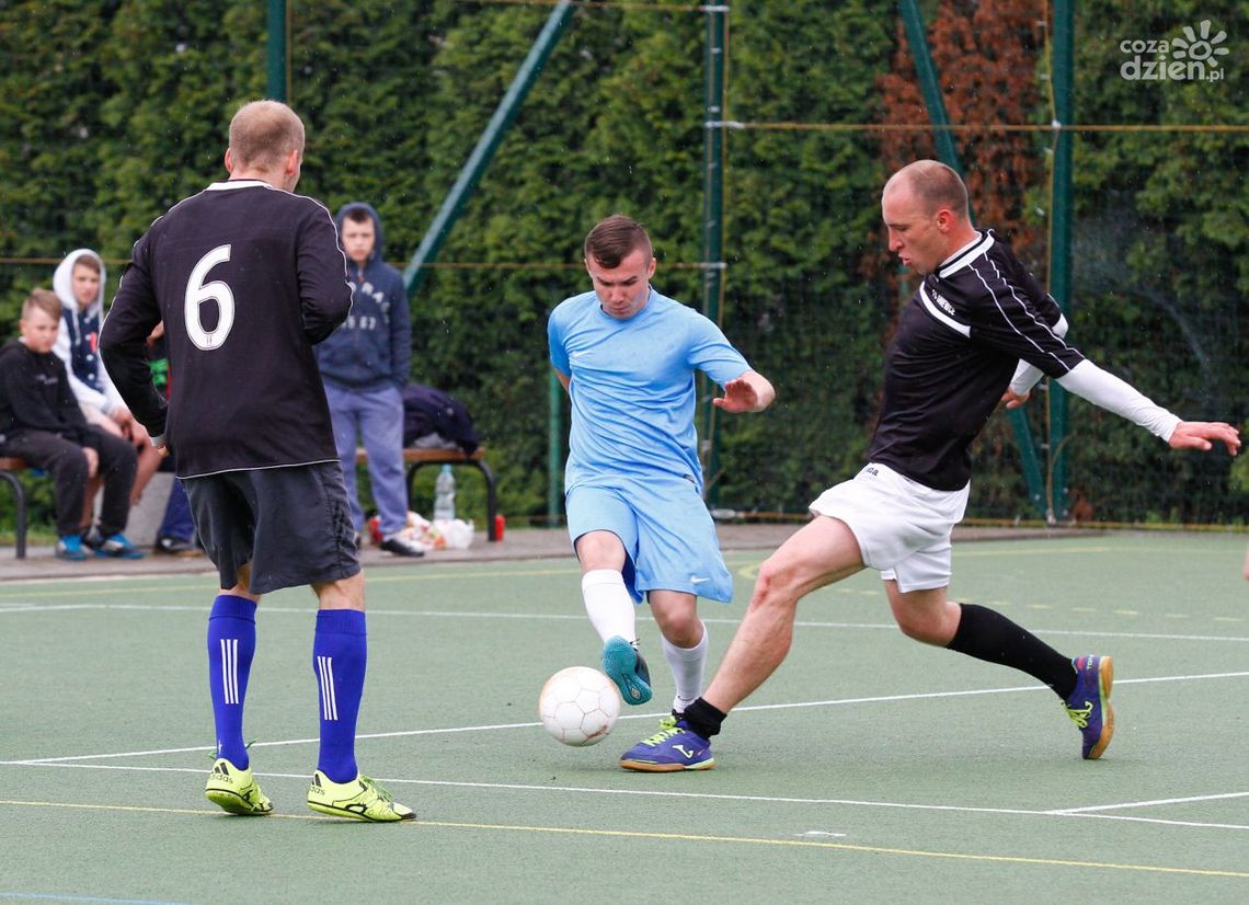 Zagrają dla Bartka! Zagrają dla Bartka!