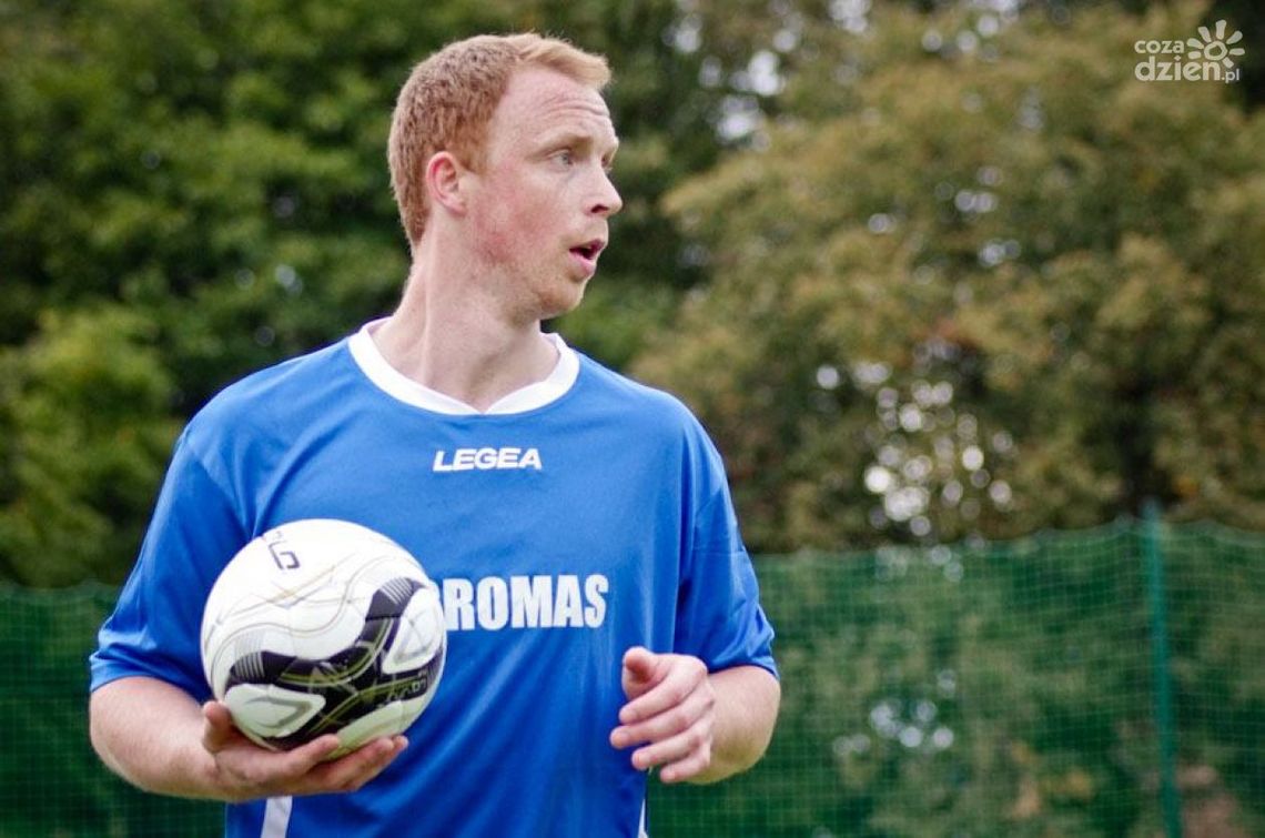 Zagrają dla Marcina Zagrają dla Marcina