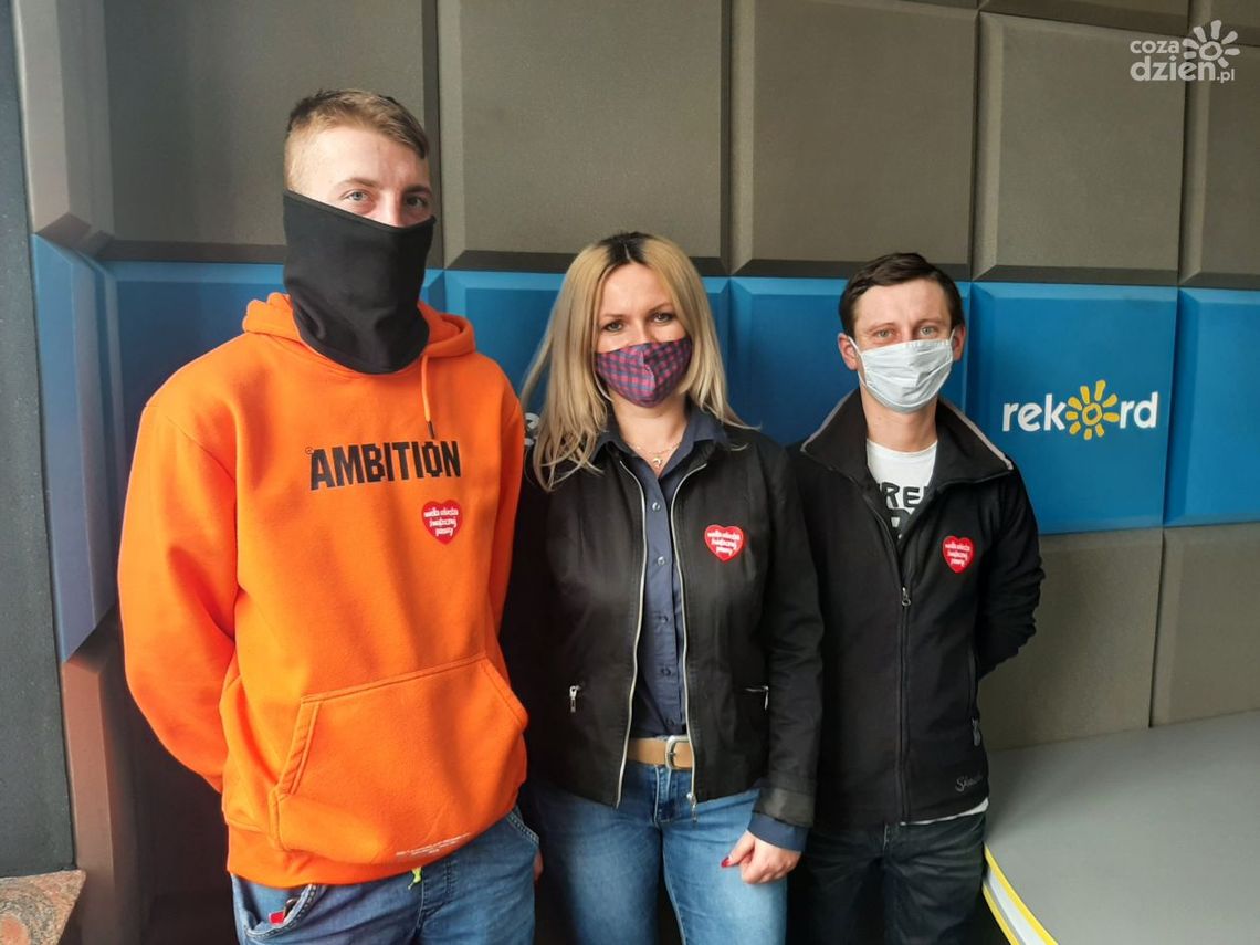 Zagrali inaczej, ale z wielką mocą i pomysłem Zagrali inaczej, ale z wielką mocą i pomysłem