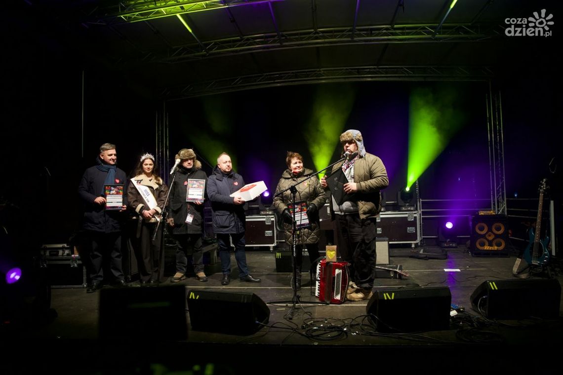 Zagrali jak z nut! Zagrali jak z nut!