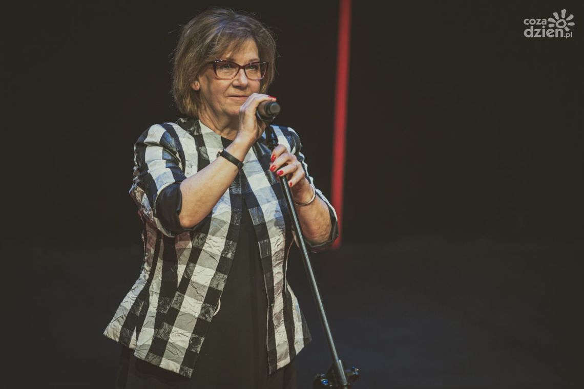 "Zainspirował mnie Młynarski"