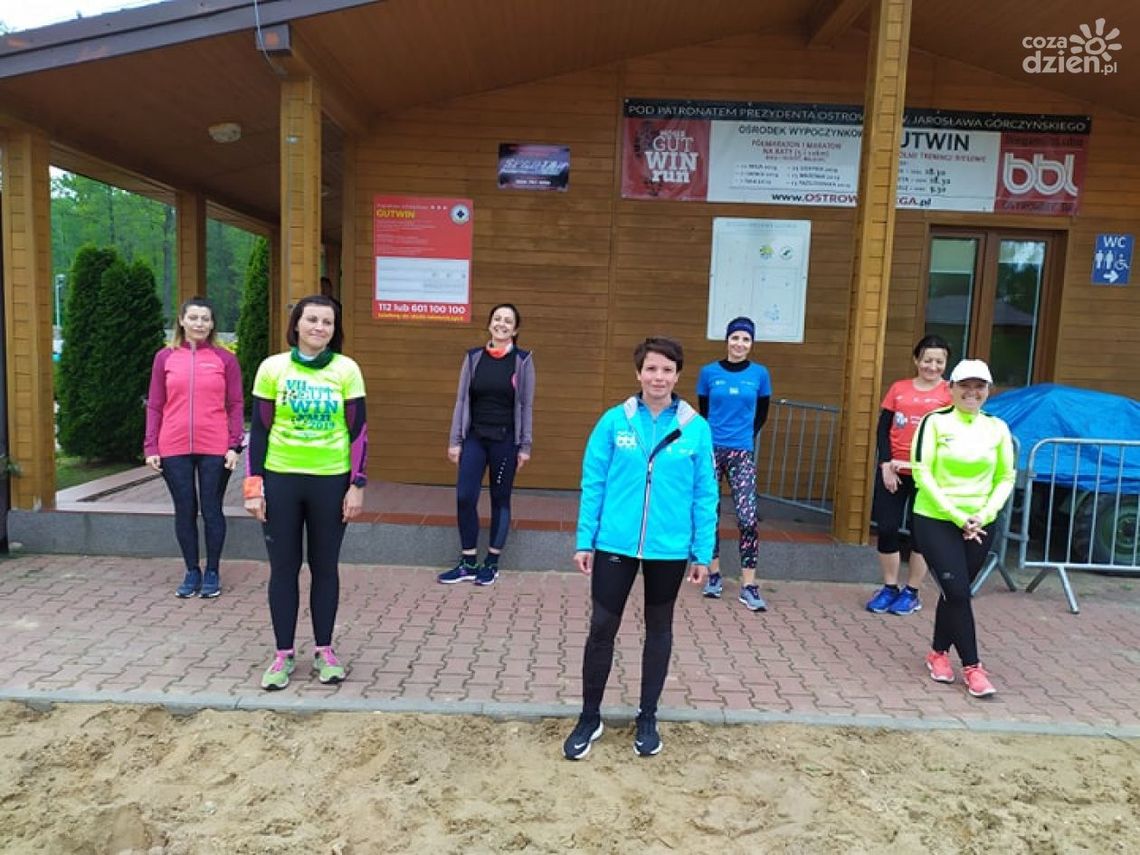 Zajęcia BBL przeniesione na boiska