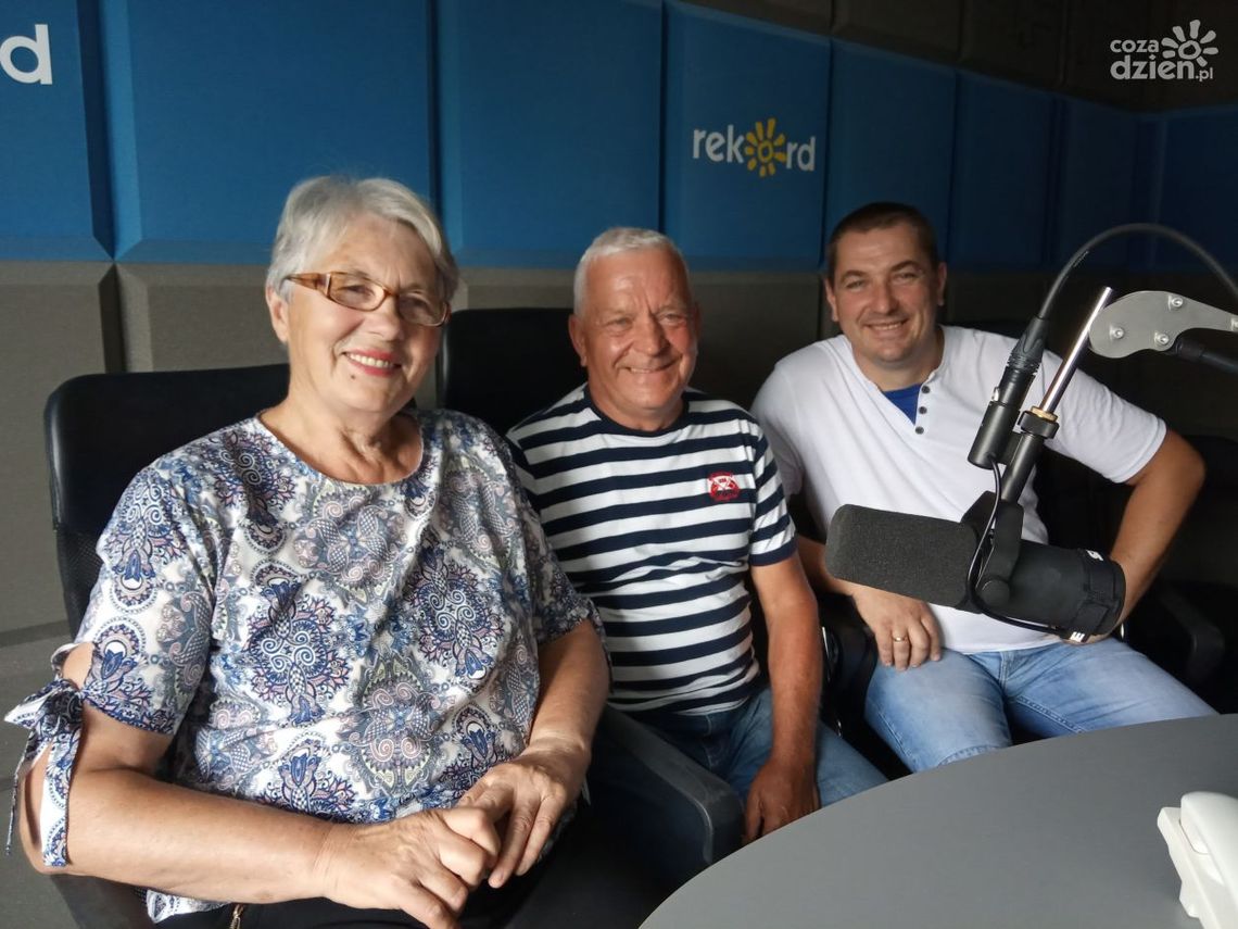 Zajeziorze - nasza duma