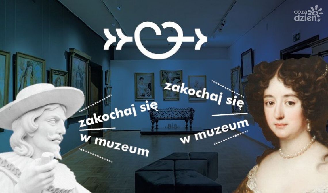 Zakochaj się w muzeum #3 Zakochaj się w muzeum #3