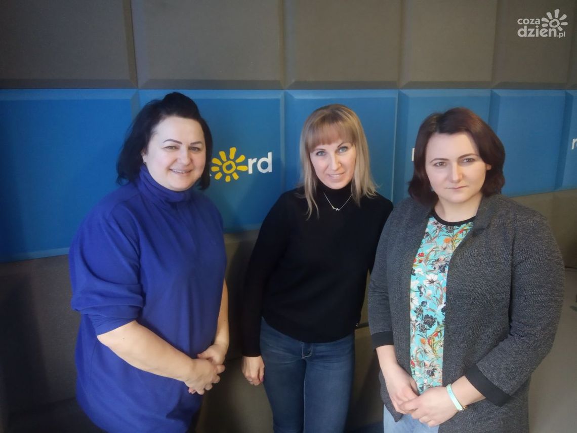 Zakończyliśmy projekt, ale nie kończymy podjętej w ramach niego działalności
