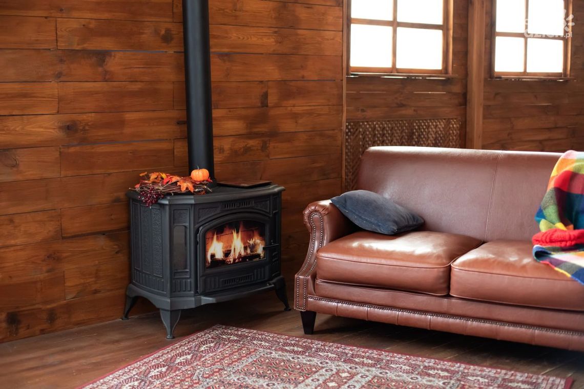 Zalety pieców żeliwnych