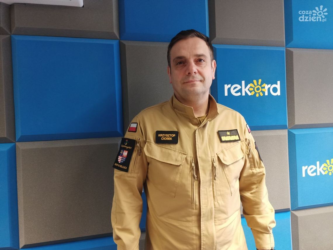 Zależy nam na dobrych relacjach z sąsiadami. W Parku Sosnowym nie będzie poligonu