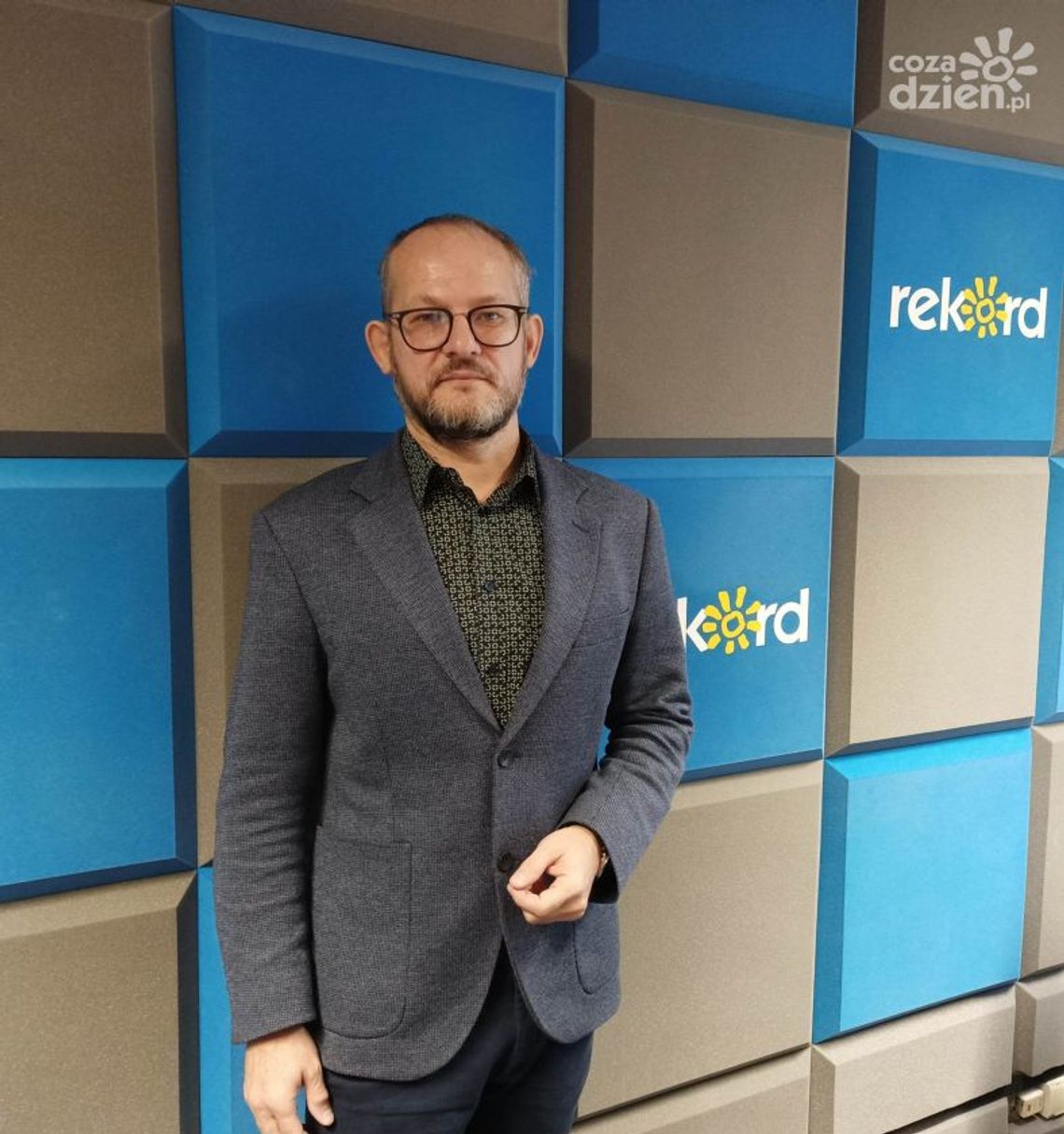 Zamiast zajmować się miastem, zajmują się sobą