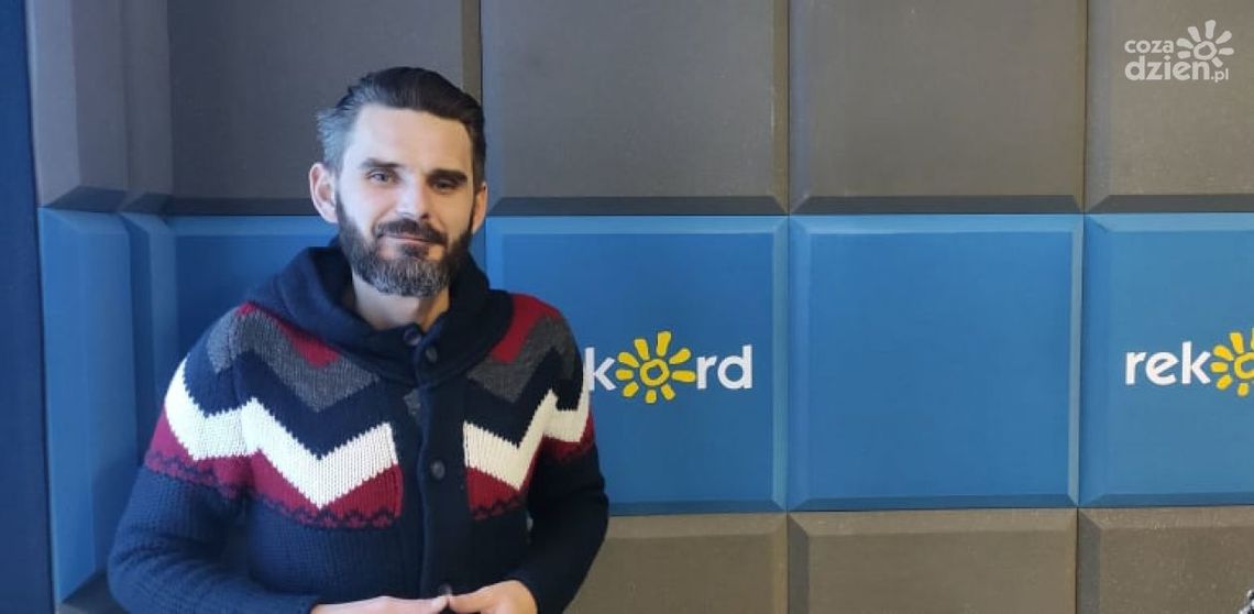 Zamień strzelanie na dokarmianie 