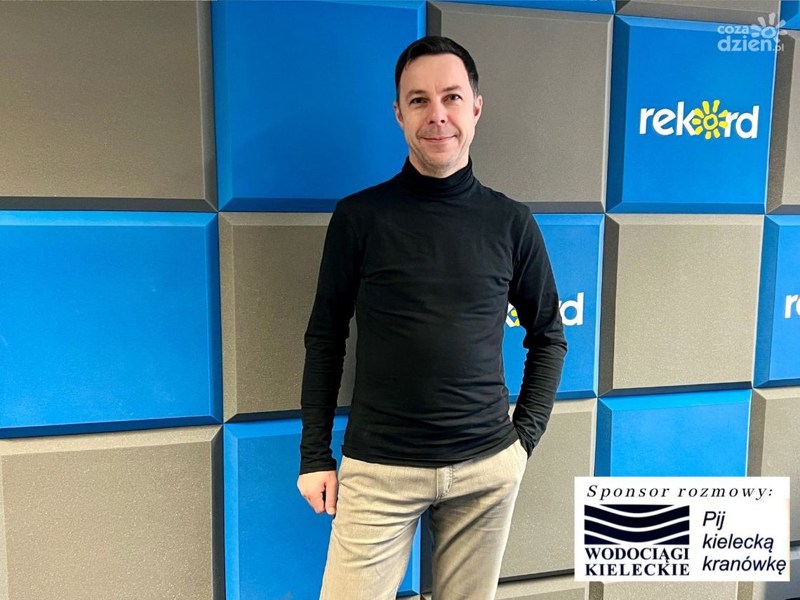 Zanurzyć się w świecie roślin i świecie kamieni