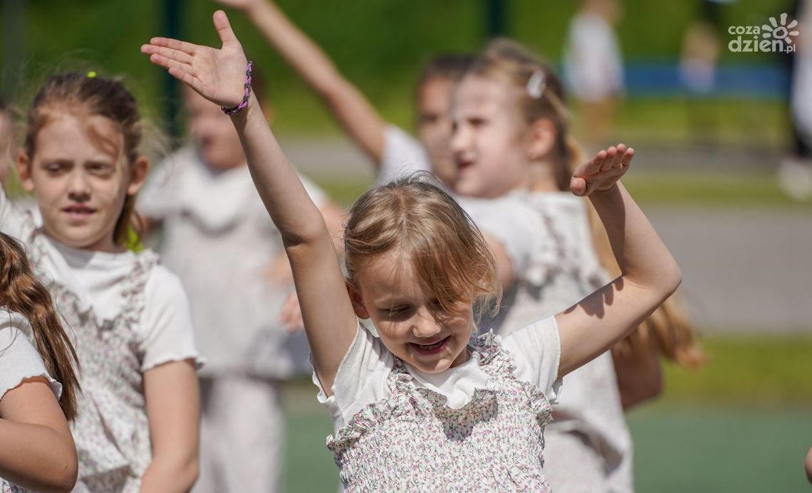 Zaplanuj z nami 1 czerwca Zaplanuj z nami 1 czerwca