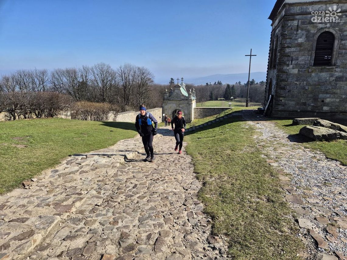 Zapowiedź MARSZ’O’BIEG EMERYKA 2024 Zapowiedź MARSZ’O’BIEG EMERYKA 2024