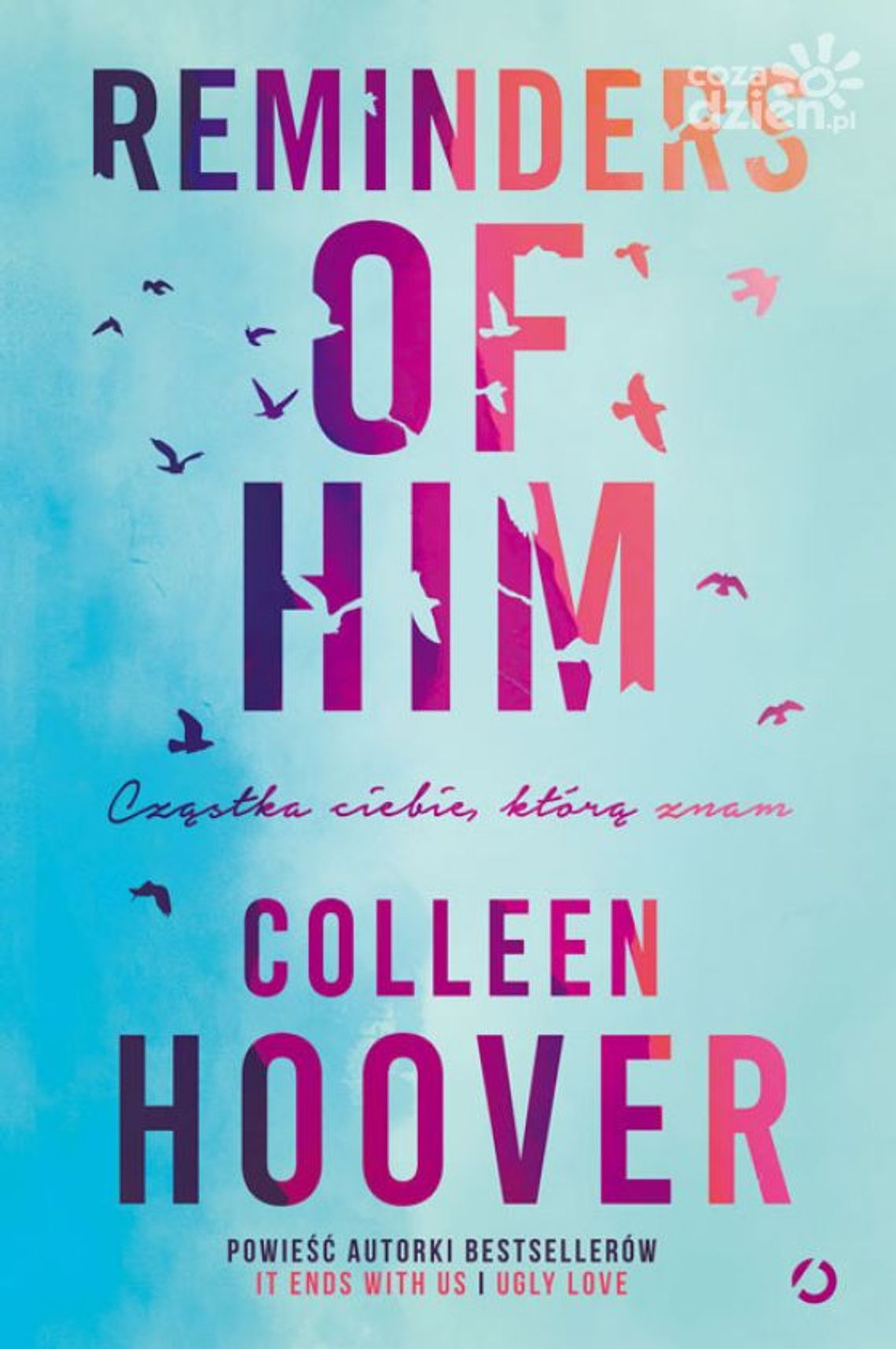 Zapowiedzi wydawnicze, które mają szanse stać się bestsellerami 