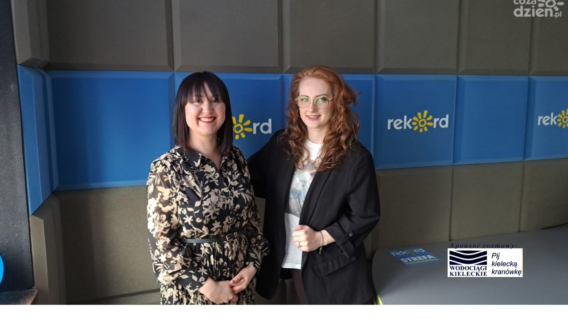 Zapraszamy kobiety na wartościowy cykl spotkań 