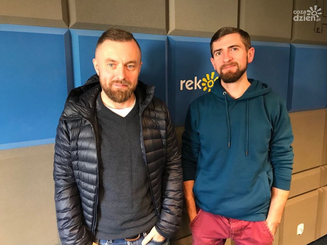 Zapraszamy na Bike'ową Kolację Zapraszamy na Bike'ową Kolację