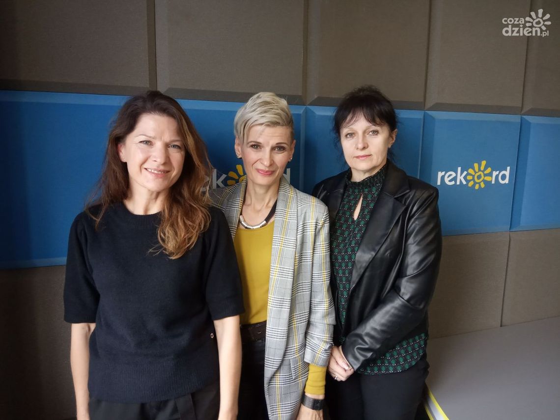 Zapraszamy na Dyniowy Bieg po Szczęście