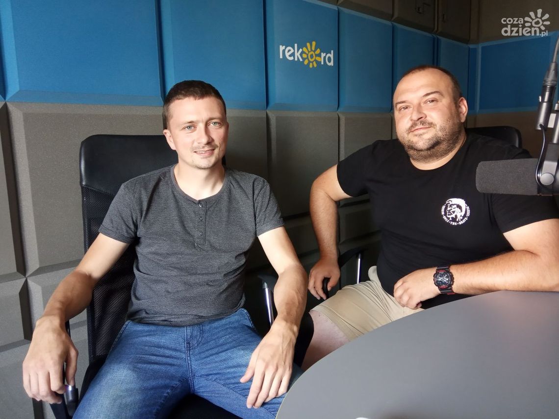 Zapraszamy na Dzień Instruktora Nauki Jazdy