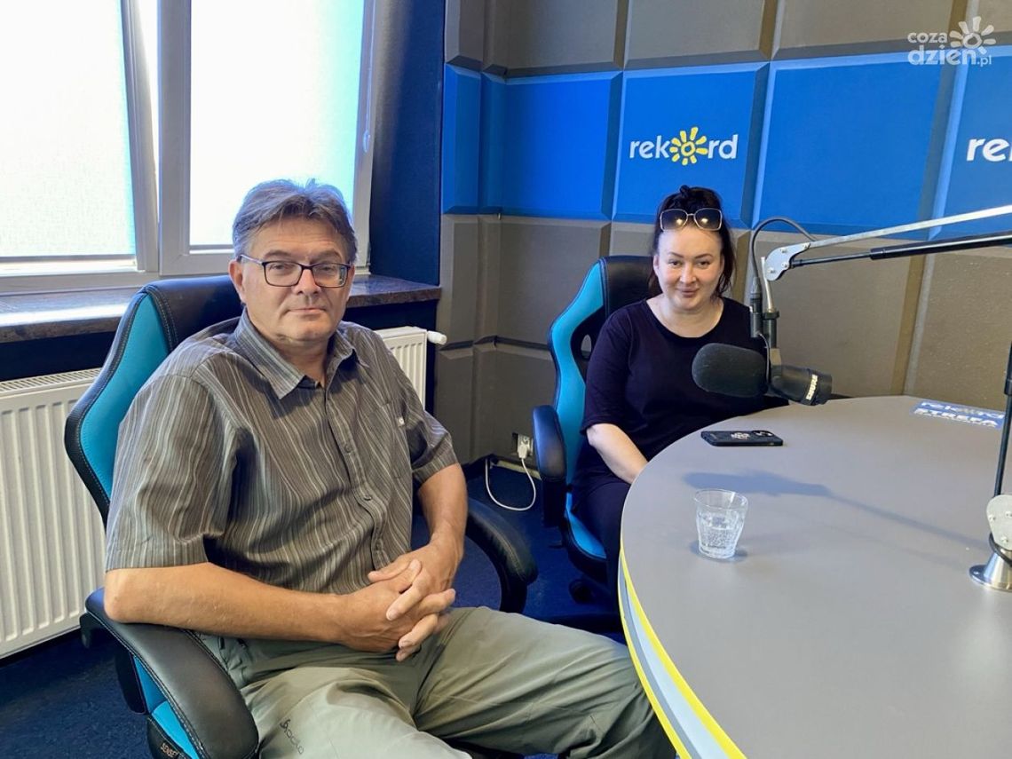 Zapraszamy na inaugurację questu w środkowym dorzeczu Kamiennej 