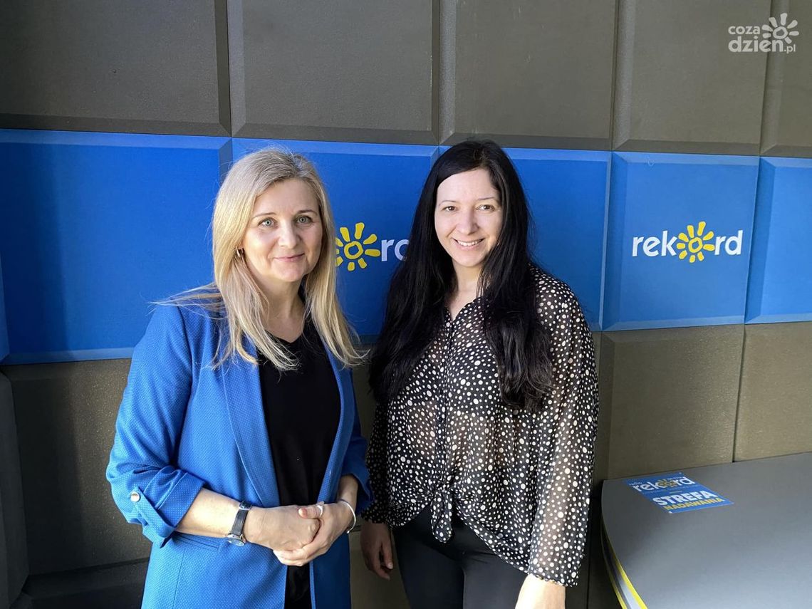 Zapraszamy na najbardziej kolorowy bieg w Ostrowcu Świętokrzyskim 