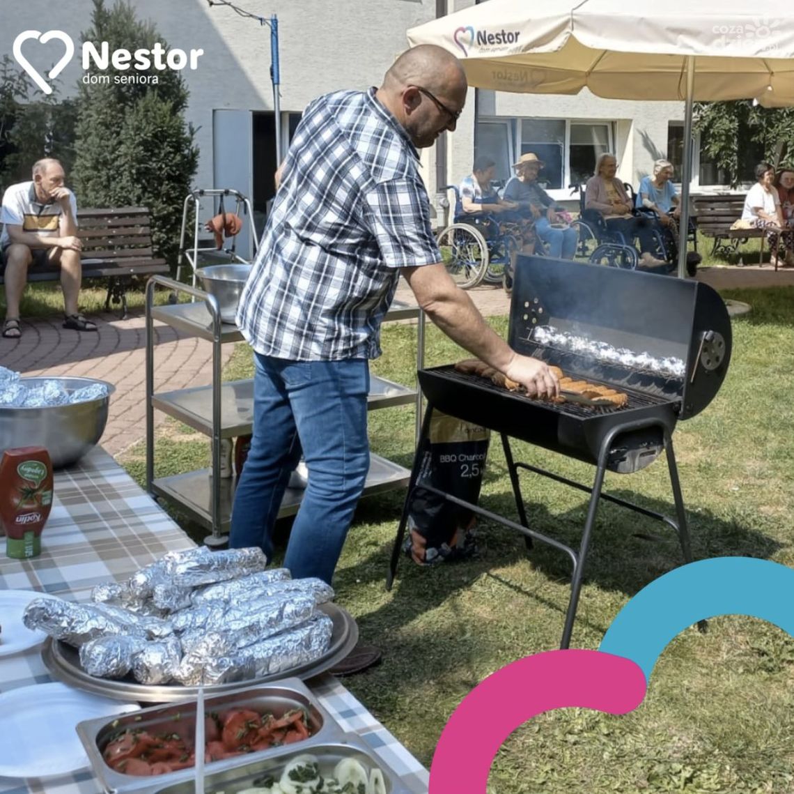 Zapraszamy na Piknik Sportowo-Edukacyjny dla wszystkich seniorów! Radio Rekord partneruje wydarzeniu. Zapraszamy na Piknik Sportowo-Edukacyjny dla wszystkich seniorów! Radio Rekord partneruje wydarzeniu.