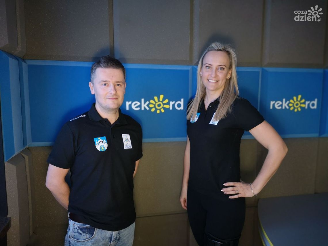 Zapraszamy na spotkanie z Pawłem Zagumnym 