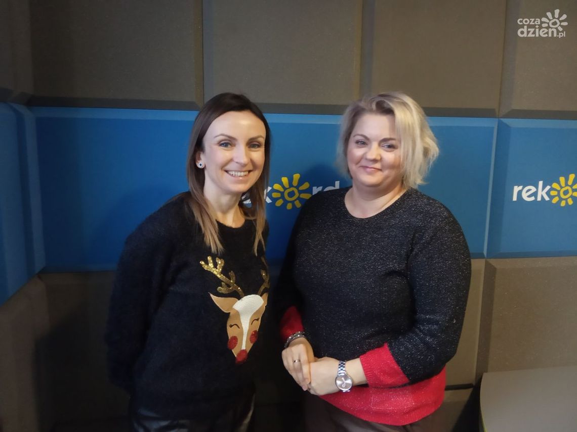 Zapraszamy na świąteczny kiermasz dla Igusi