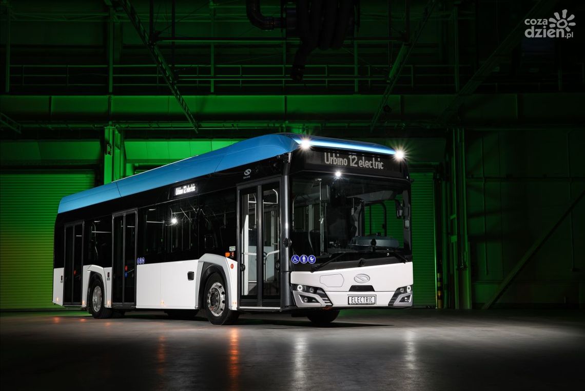 Zaprojektuj wygląd nowych autobusów miejskich Zaprojektuj wygląd nowych autobusów miejskich
