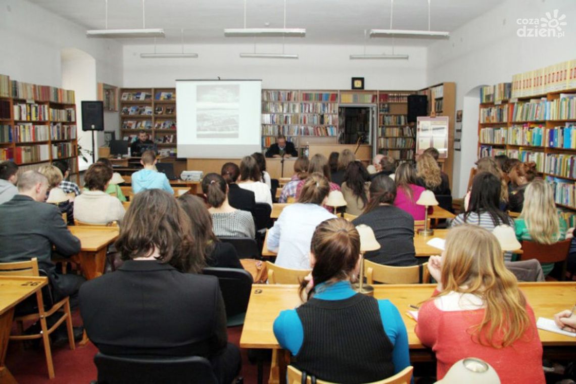 Zaproszenie do udziału w Świętokrzyskim Okrągłym Stole Edukacyjnym