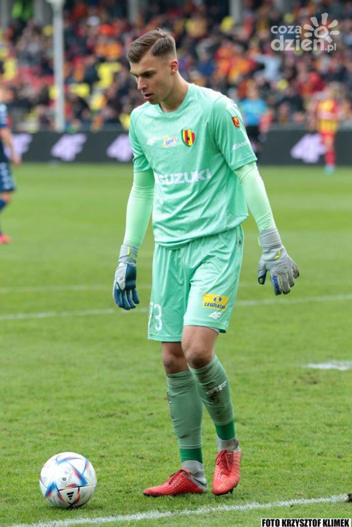 Zapytowski ocenia półfinalistów mundialu Zapytowski ocenia półfinalistów mundialu