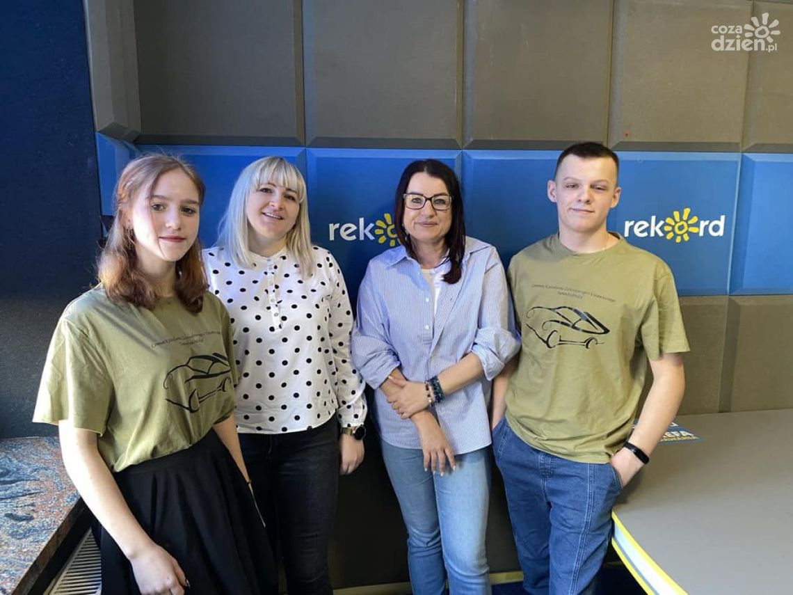 Zarejestruj się, zostań dawcą i uratuj życie! Zarejestruj się, zostań dawcą i uratuj życie!