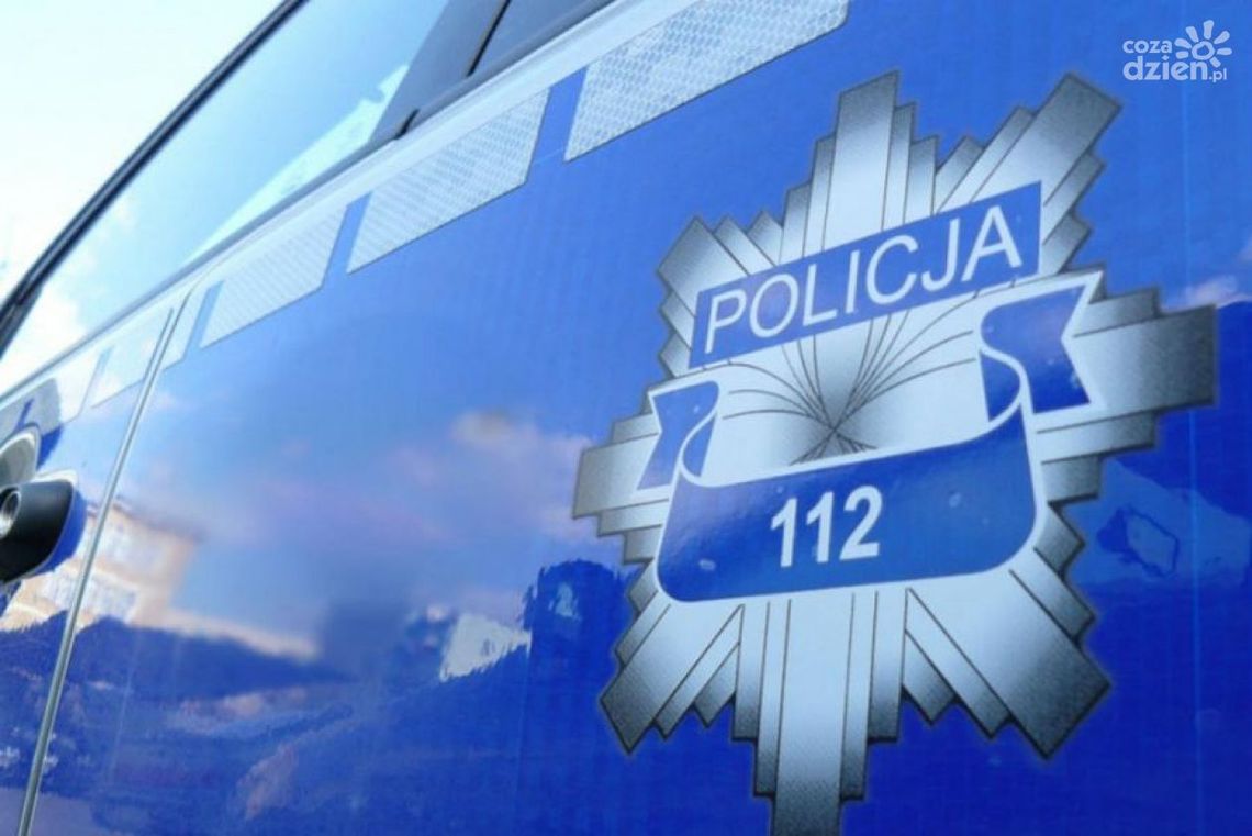 "Żartowniś" z promilami i morderstwo, którego nie było "Żartowniś" z promilami i morderstwo, którego nie było