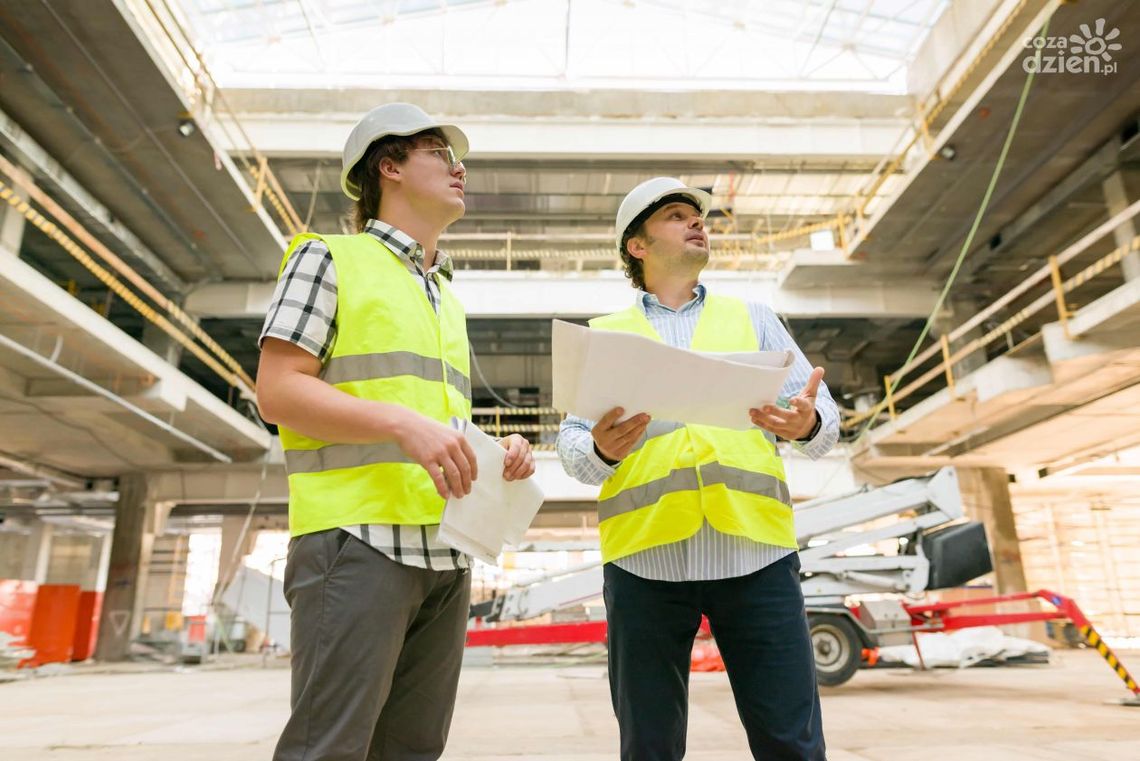 Zasady BHP w magazynie – o czym musi pamiętać pracodawca?