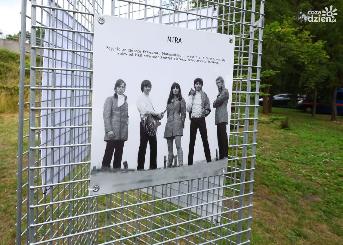 "Zaśpiewam Ci tak" – odkryj historię Miry Kubasińskiej i zdobądź nagrody "Zaśpiewam Ci tak" – odkryj historię Miry Kubasińskiej i zdobądź nagrody