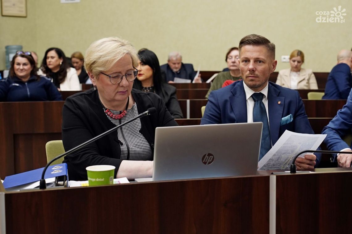 Zastępcy Prezydenta Kielc odwołani Zastępcy Prezydenta Kielc odwołani