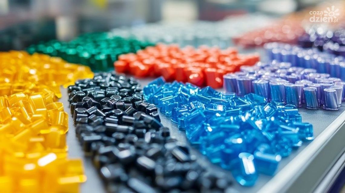 Zastosowanie młynów w procesach recyklingu tworzyw sztucznych Zastosowanie młynów w procesach recyklingu tworzyw sztucznych