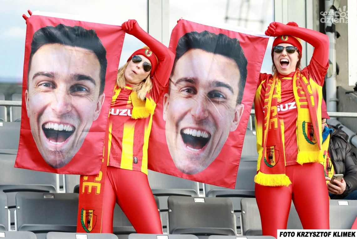 Zator na dłużej w Koronie! Zator na dłużej w Koronie!